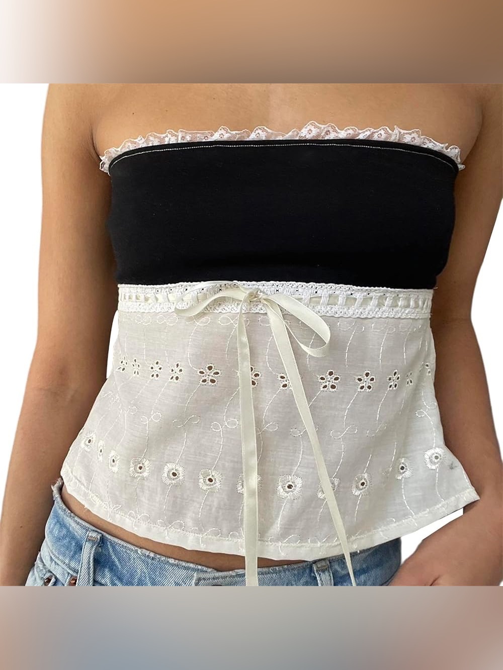 Tube Top